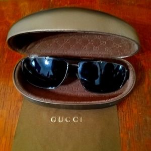 GUCCI Sunglasses GG 1856/s
